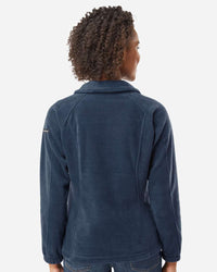 Women’s Benton Springs™ Fleece Full-Zip Jacket
