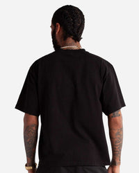 Shaka Wear Unisex Max Heavyweight Cropped T-Shirt - SHMCS