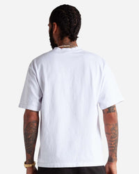Shaka Wear Unisex Max Heavyweight Cropped T-Shirt - SHMCS