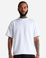 Shaka Wear Unisex Max Heavyweight Cropped T-Shirt - SHMCS