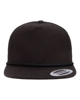 Classic Poplin Golf Cap