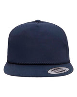Classic Poplin Golf Cap