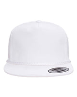 Classic Poplin Golf Cap