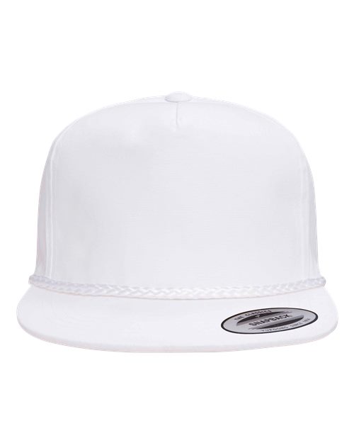 Classic Poplin Golf Cap