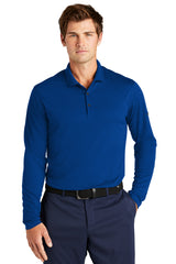 Nike Dri-FIT Micro Pique 2.0 Long Sleeve Polo | NKDC2104