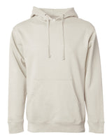 Independent Trading SS4500 Midweight Hoodie - Ivory