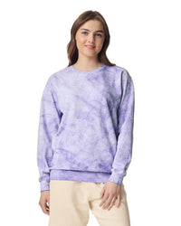 Unisex Colorblast™ Crewneck Sweatshirt
