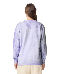 Unisex Colorblast™ Crewneck Sweatshirt