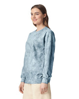 Unisex Colorblast™ Crewneck Sweatshirt