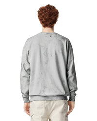 Unisex Colorblast™ Crewneck Sweatshirt