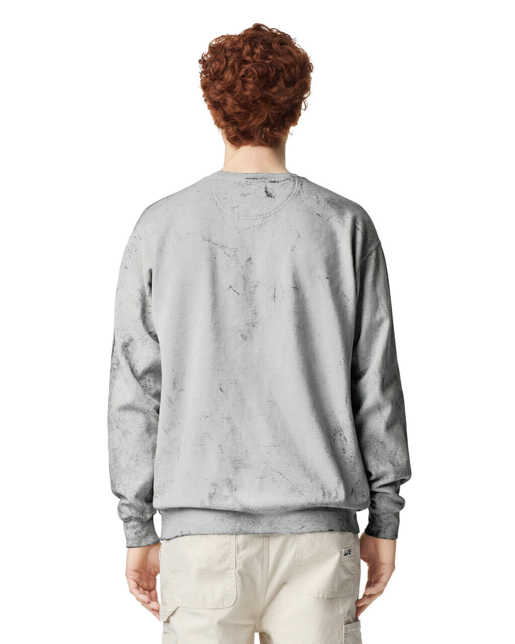 Unisex Colorblast™ Crewneck Sweatshirt