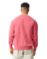 Unisex Garment-Dyed Crewneck Sweatshirt