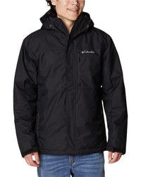 Men's Tipton Peak™ III Insulated Hooded Jacket