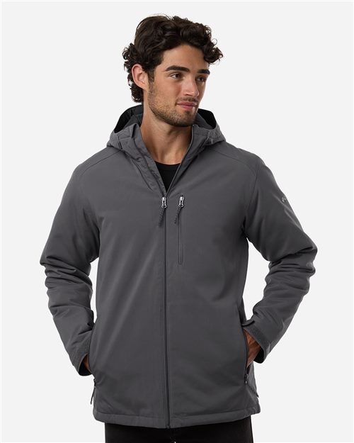 Men's Gate Racer™ II Soft Shell Jacket