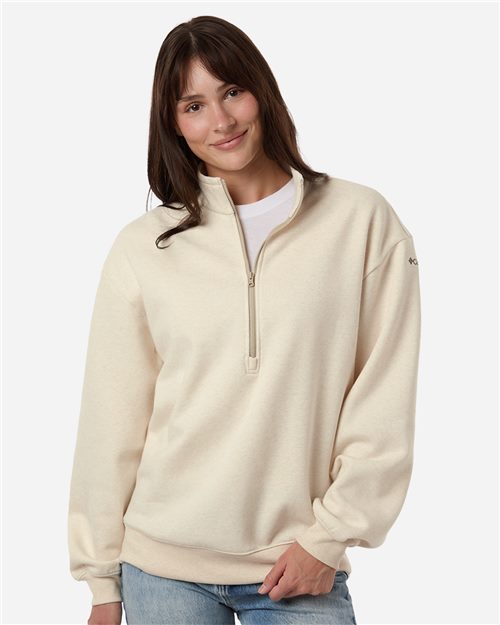 Women's Aldermore Half-Zip Pullover