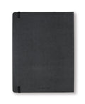 Moleskine® Hard Cover Ruled XL Professional Project Planner