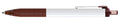 Paper Mate® Inkjoy White Barrel - Black Ink
