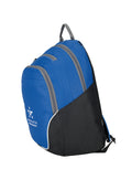 Mission Backpack