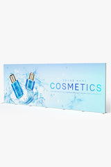 20ft SEG Fabric Display