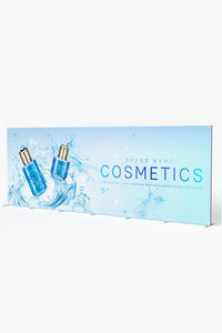 20ft SEG Fabric Display