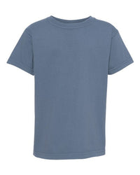 Comfort Colors Youth Garment-Dyed Heavyweight T-Shirt - 9018
