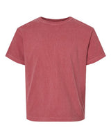 Comfort Colors Youth Garment-Dyed Heavyweight T-Shirt - 9018