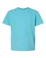 Comfort Colors Youth Garment-Dyed Heavyweight T-Shirt - 9018