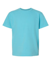 Comfort Colors Youth Garment-Dyed Heavyweight T-Shirt - 9018
