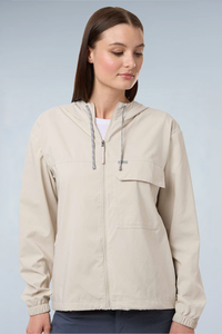 Women's Skien Valley™ Hooded Lightweight Jacket