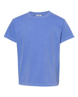 Comfort Colors Youth Garment-Dyed Heavyweight T-Shirt - 9018