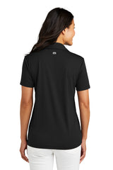 TravisMathew Women's Coto Performance Polo TM1WX002