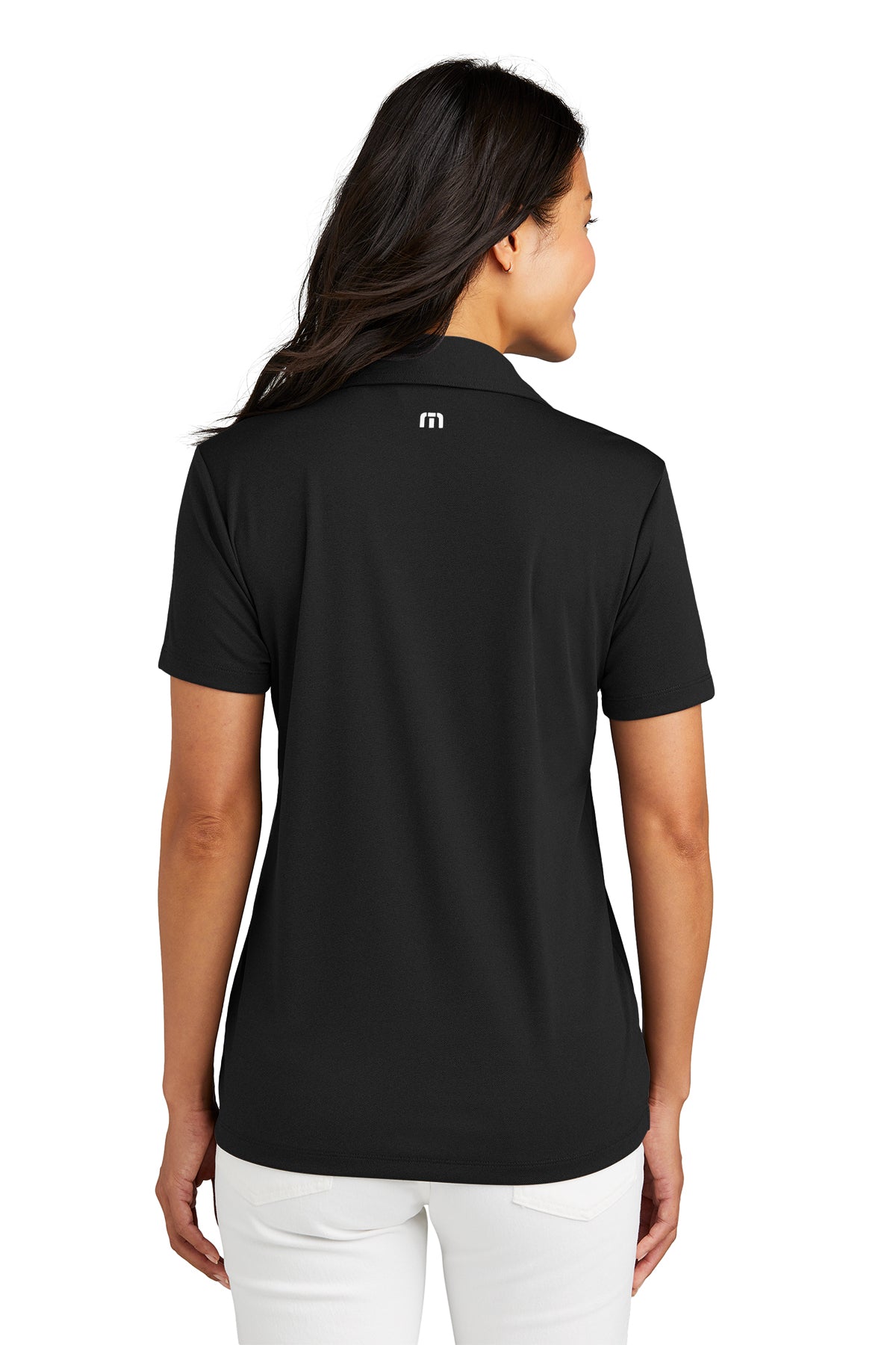 TravisMathew Women's Coto Performance Polo TM1WX002