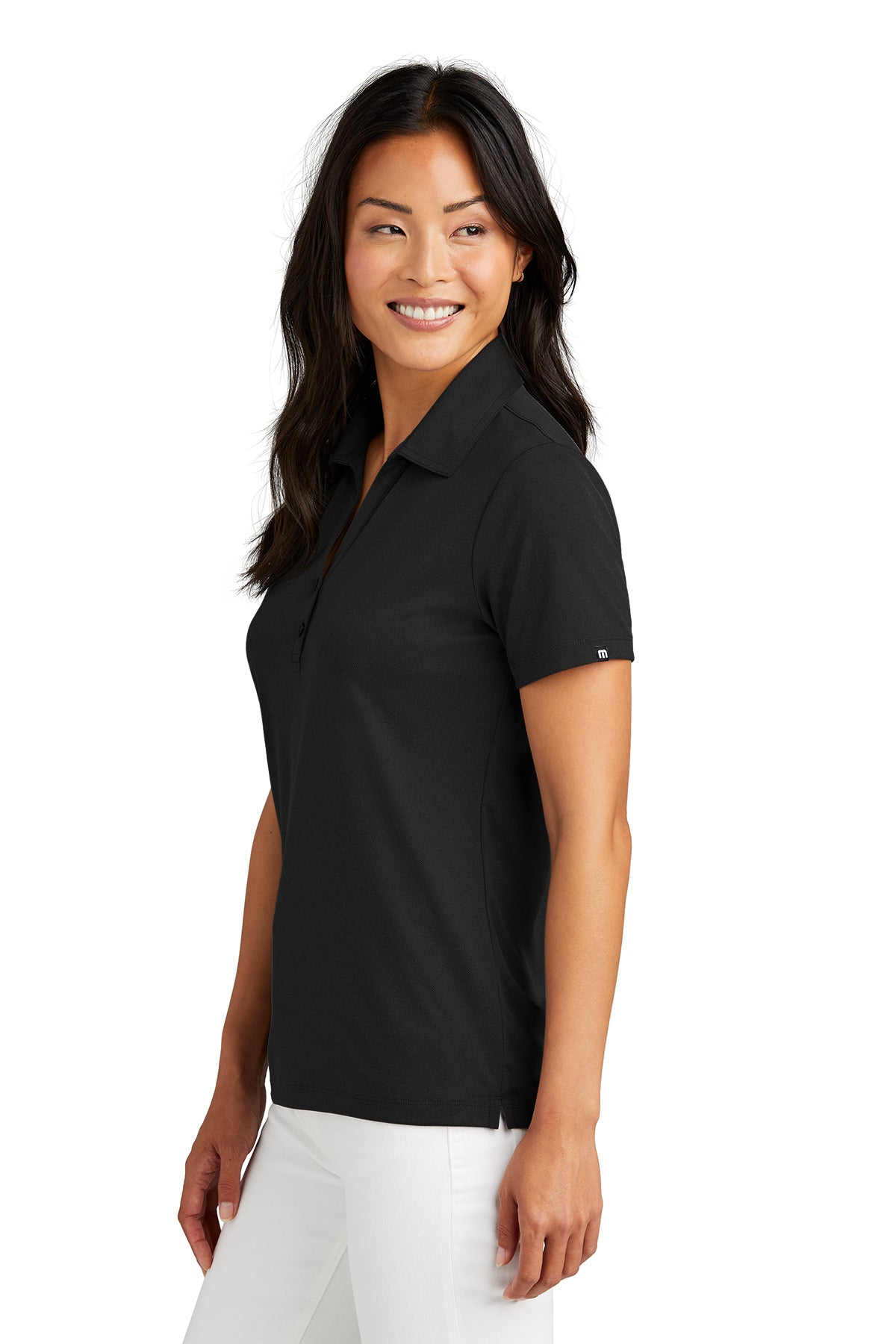 TravisMathew Women's Coto Performance Polo TM1WX002