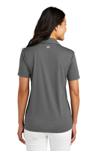 TravisMathew Women's Coto Performance Polo TM1WX002