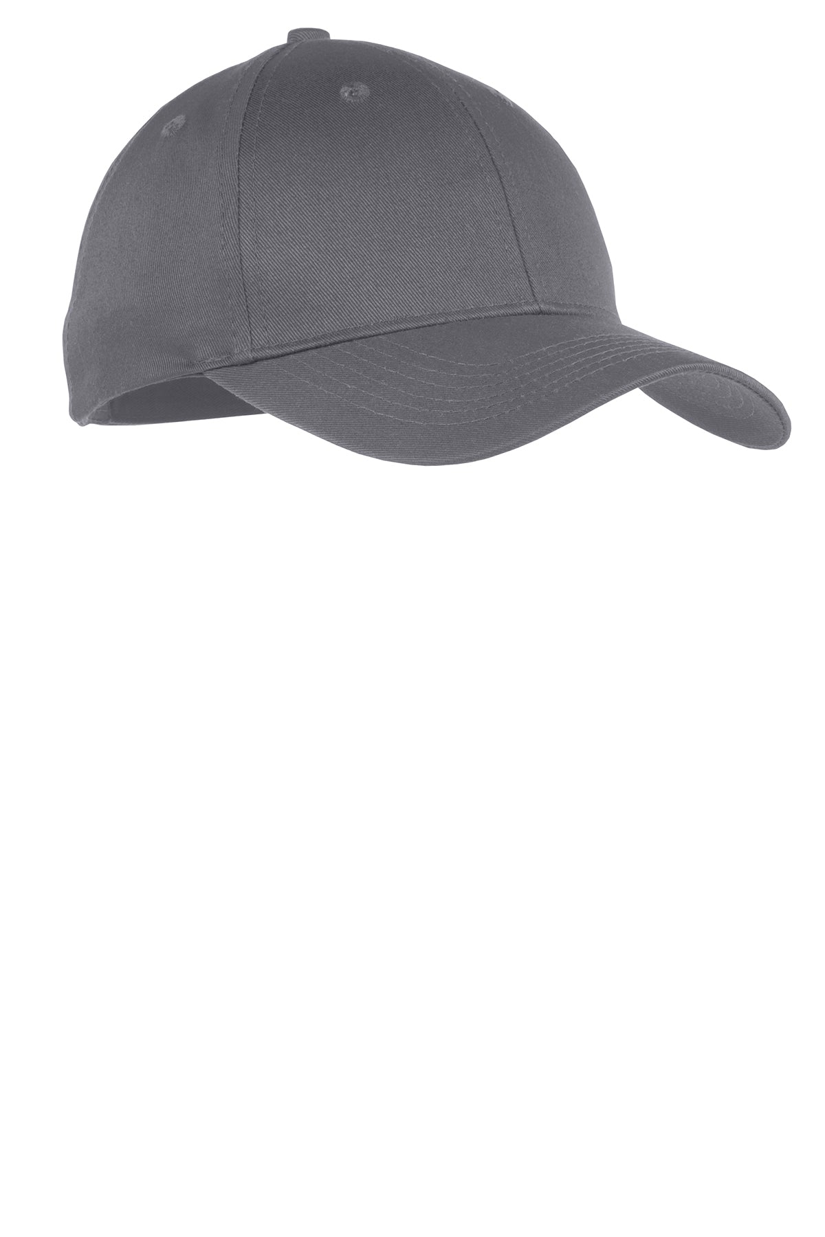 Port & Co™ Youth Six-Panel Twill Cap | YCP80