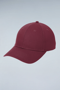 Port & Co™ Six-Panel Twill Cap | CP80