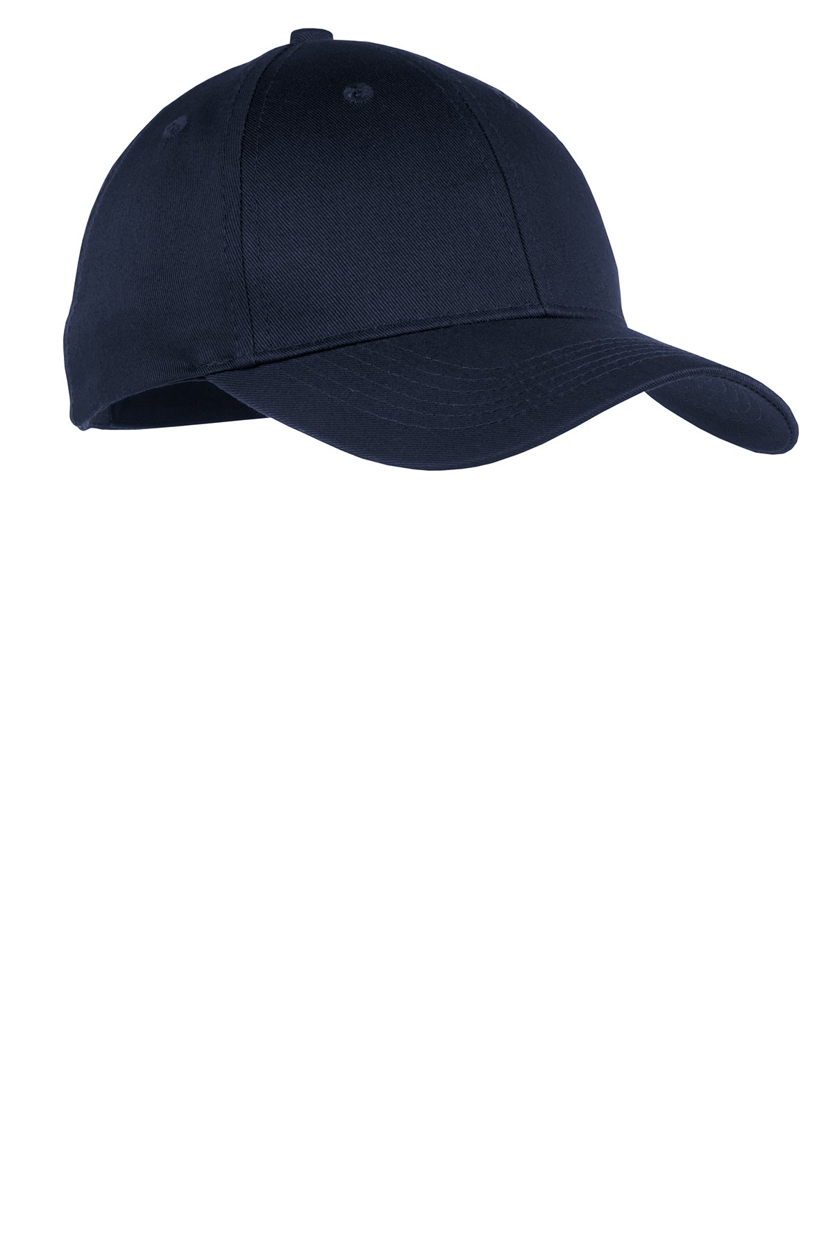 Port & Co™ Youth Six-Panel Twill Cap | YCP80