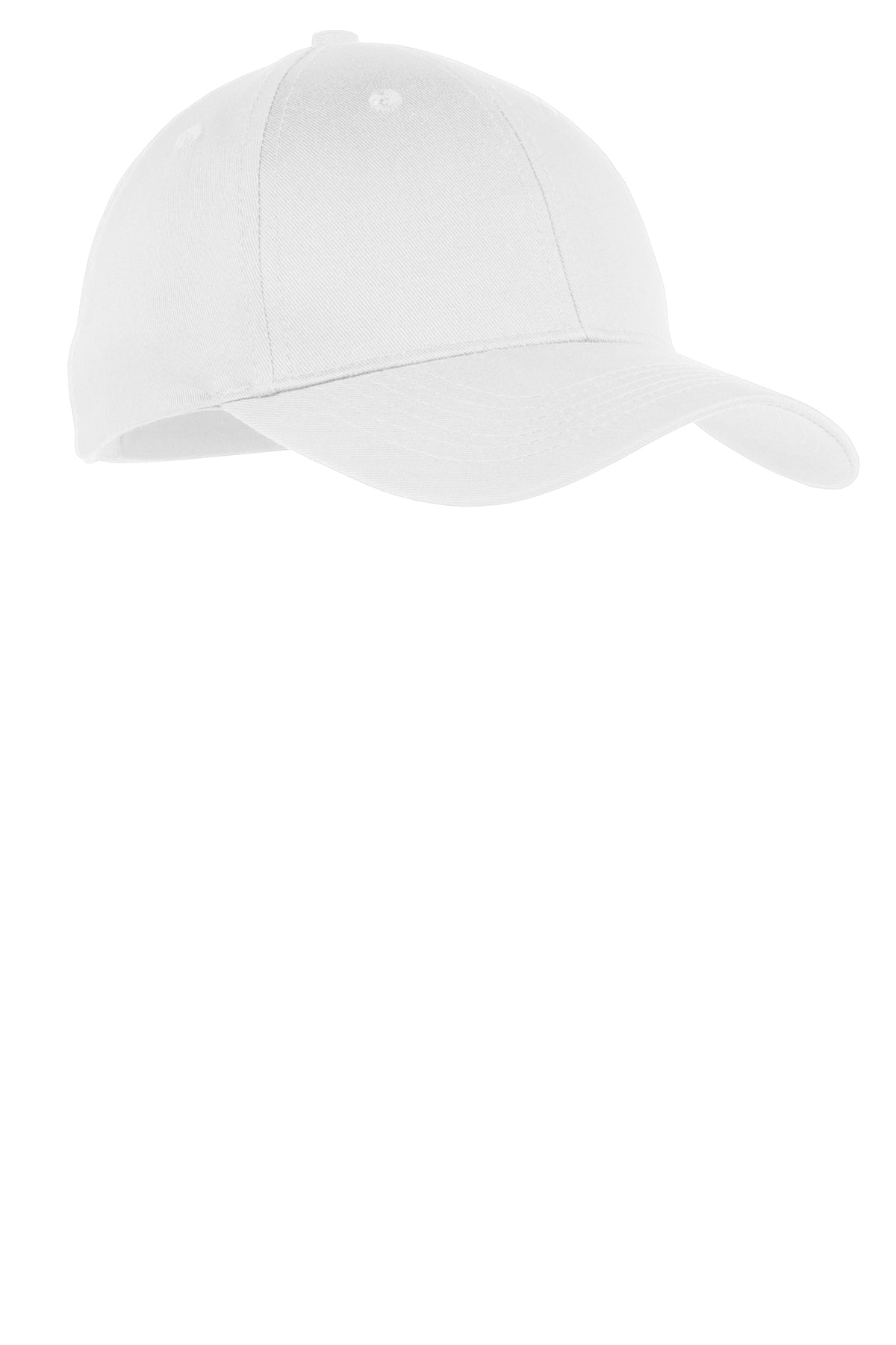 Port & Co™ Youth Six-Panel Twill Cap | YCP80