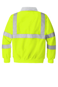 Port Authority® Enhanced Visibility Challenger™ Jacket with Reflective Taping | SRJ754