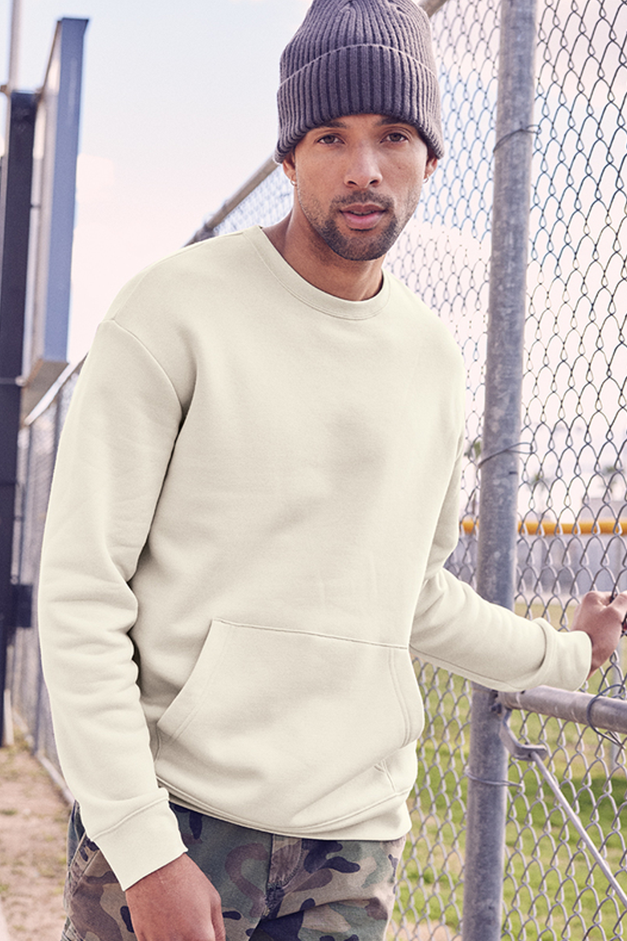 New Era® Core Classic Cuff Beanie | NE908