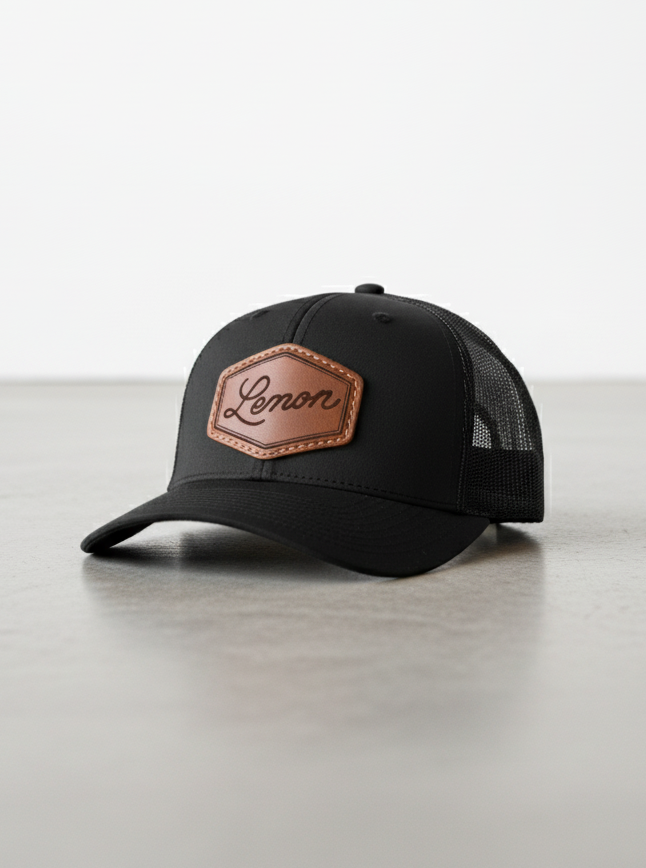 Lemon - Your Print & Design Studio