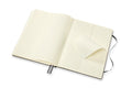 Moleskine® Hard Cover Ruled XL Professional Project Planner