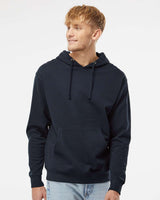 Independent Trading SS4500 Midweight Hoodie - Classic Navy