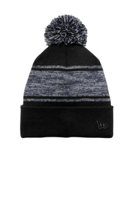 New Era® Knit Chilled Pom Beanie | NE909