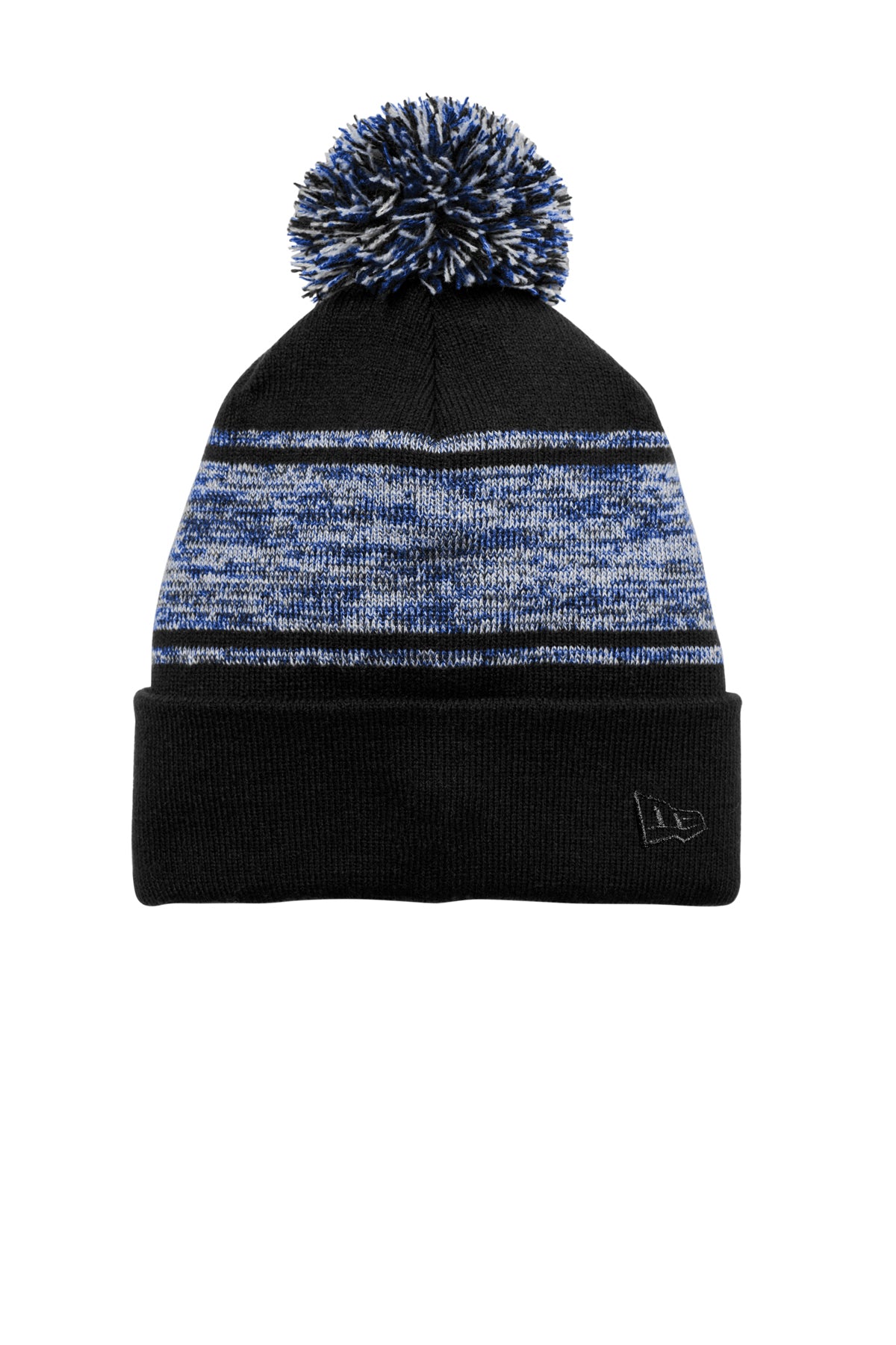 New Era® Knit Chilled Pom Beanie | NE909