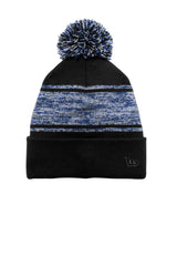 New Era® Knit Chilled Pom Beanie | NE909