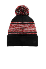 New Era® Knit Chilled Pom Beanie | NE909