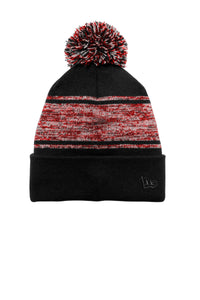 New Era® Knit Chilled Pom Beanie | NE909