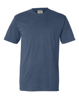 Unisex Garment-Dyed Lightweight T-Shirt