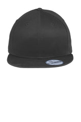 New Era® Flat Bill Snapback Cap | NE400